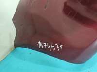 Zderzak przód przedni Mazda 6 I GG 25F