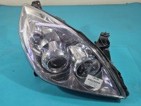 Reflektor prawy lampa przód Opel Vectra C EUROPA