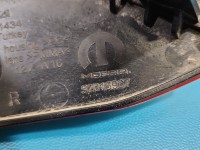 Lampa tył prawa zderzaka przeciwmgielna Fiat Tipo II 15- 3202001434
