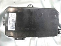 Podnośnik przód prawy SZYBY WINDA Fiat Croma II 18 PIN 5d kombi