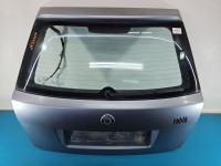 Klapa tył Skoda Fabia I HB 5d stalowy LF7U