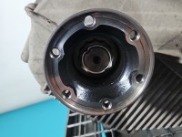 Reduktor Porsche Cayenne I 9P 3.2 V6 4X4 4WD