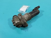 Hamulec ręczny elektryczny Porsche Panamera I 970 97009205, 11618115152, 116181-15152