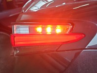 Lampa tył lewa LEXUS NX I 14-21 HB EUROPA