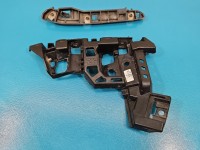 Ślizg zderzaka przód prawy Opel Astra V K 39020433, 39020437