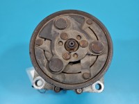 Sprężarka klimatyzacji kompresor 1J0820803F Seat Leon I Toledo II 1.6 SR