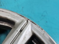 4X alufelgi felgi 16" komplet Fiat Scudo II 06- R16