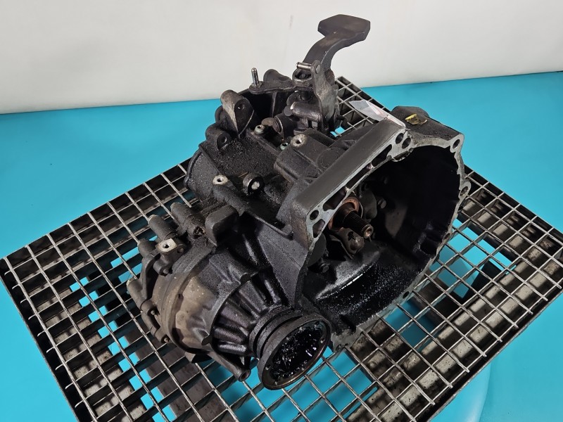 Skrzynia biegów Vw Jetta V 1.9 tdi
