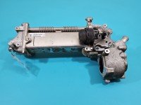 Chłodnica spalin Opel Astra V K MM1136G, 35601803, XS2029 1.6 cdti