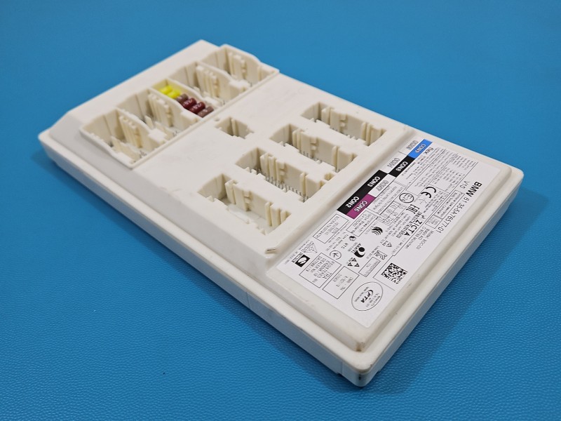 Sterownik moduł BMW iX3 G08 5A76577-01 Producent części: BMW