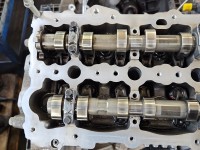 Silnik Opel Astra V K 1.6 CDTI (LWQ) 110KM ODPALANY FILM POMIAR