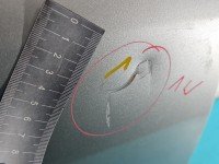 DRZWI PRZÓD PRAWE PASAŻERA Toyota Corolla Verso I 5d beżowy 1D9