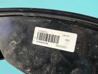 Lampa tył prawa Skoda Fabia III kombi