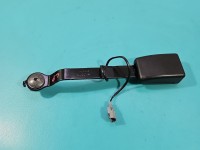 Pas bezpieczeństwa przód lewy kierowcy Renault Clio IV 12-20 EU 868856883R