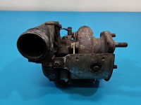 Turbosprężarka Volvo S80 I K14 6709 2.5 tdi 140KM