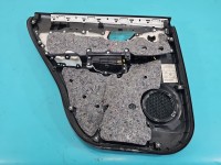 Tapicerka drzwi tył prawa boczek LEXUS NX I 14-21 74650-X1B01, 67730-X1B00
