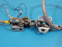 Zamek tył lewy A9067400188, A6397400535, A6397400635 Mercedes Vito W447 14- Mercedes, drzwi skrzydłowych z klamką, Przerwany...