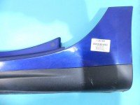 Listwa progowa lewa PRÓG NAKŁADKA Maserati Ghibli III 13- 670010789 niebieski
