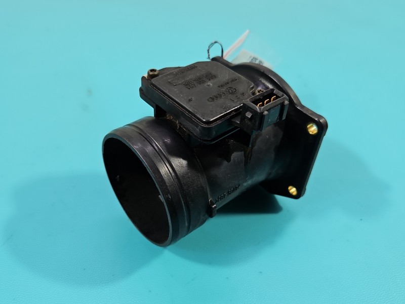 Przepływomierz Audi A6 C5 1.8 20V Volkswagen 3pin, AFH60-10B 058133471