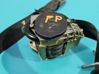 Pas bezpieczeństwa przód prawy pasażera Peugeot 307 96346430XX