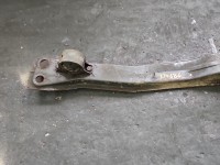 WÓZEK KOŁYSKA TRAWERS Sanki Belka silnika Mitsubishi Carisma 1.6 16V