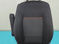 Fotel lewy przód kierowcy Ford Galaxy Mk2 06-15 EU 5d