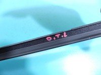 Listwa drzwi tył lewa BMW G11 G12 105859440C sedan