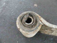 Resor tył Citroen Jumper I