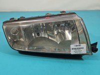 Reflektor prawy lampa przód Skoda Fabia I EUROPA