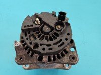 TEST Alternator Vw Golf IV 037903025L, 0124315005 1.4 16v