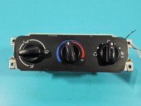 Konsola panel nawiewu Ford Transit MK7 06-13 C1H-18D451A