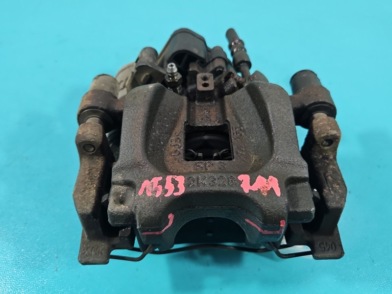 Zacisk tył lewy Land rover range Evoque I 11-18 2.0 td HB