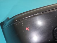 Zderzak przód Honda Civic VI czarny