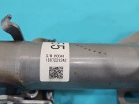 Kolumna kierownicza KRZYŻAK Lexus IS III 14-25 EUROPA