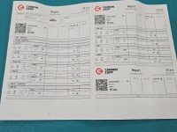 TESTOWANY Wtryskiwacz Fiat Ducato II 0445120002 2.8 jtd