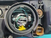 Reflektor prawy lampa przód Chevrolet Captiva EUROPA