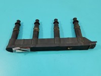 Cewka zapłonowa Citroen C4 I 1.4 16V 6pin 9651710680