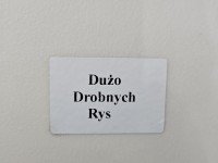 Drzwi tył prawe Nissan Qashqai I J10 06-13 HB 5d srebrny KYO