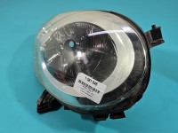 Reflektor prawy lampa przód Citroen C1 I EUROPA 81110-0H090, 0589092916