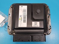 Komputer Sterownik silnika 55579893 Opel Astra IV J 1.7 cdti