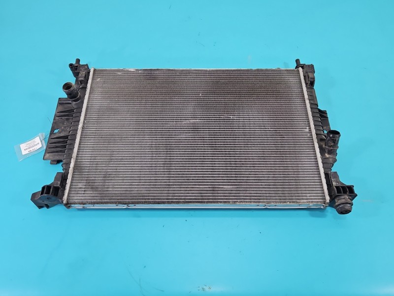 Chłodnica wody Ford Kuga Mk2 II 13-19 1.5 Ecoboost