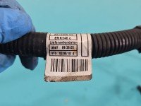 Instalacja Wiązka świec żarowych 8593104 2.0d BMW X3 G01
