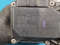 Przepustnica Toyota Corolla E21 19- 1.8 16V 22030-0T110