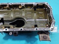 Misa olejowa MISKA Fiat Grande Punto 1.9 jtd