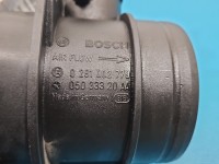 Przepływomierz Dodge Caliber 0281002779, 05033320AA 2.0 CRD