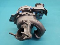 Turbosprężarka Regenerowana Ford Transit Connect I 763647-19, KJW06516I 1.8 tdci 110KM