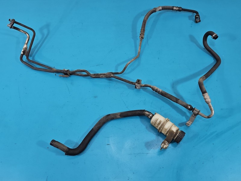 Przewód wspomagania Fiat Scudo II 06- 1400672980