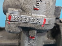 Przekładnia kierownicza maglownica Peugeot 5008