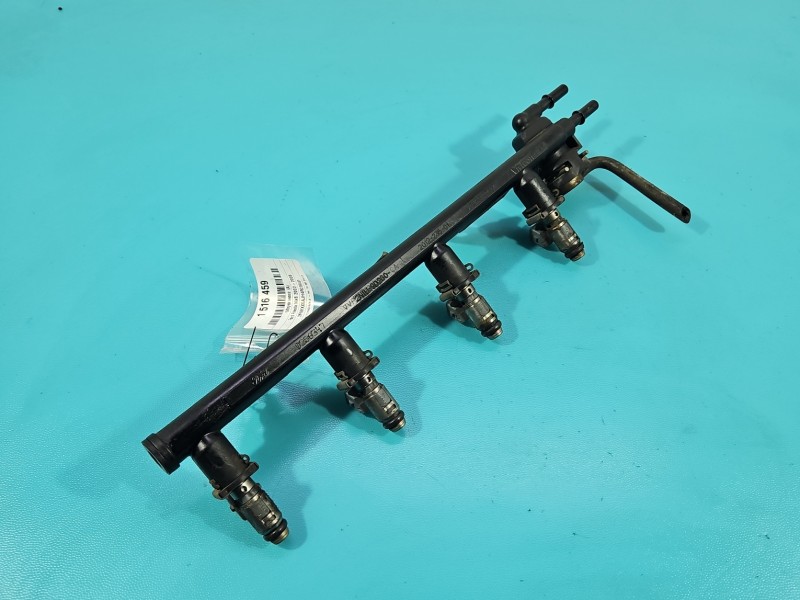 Wtryskiwacz Ford Fiesta Mk6 1.3 8V