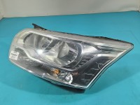 Reflektor lewy lampa przód Ford Transit MK8 13-17 EUROPA
